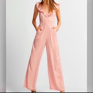 2/$30 Express jumpsuit